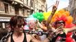 Pochod Prague Pride - 1