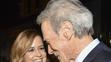 Jenna Fischerová a Clint Eastwood, 5. 2. 2018 Burbank
