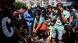 Pojídání psů na festivalu Yulin 2015 - 13