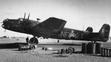 Handley-Page Halifax, kterým letěli Gabčík a Kubiš