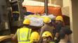 Chálid Muhsín Šárí váží 610 kg