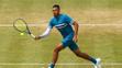 Nick Kyrgios