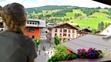 Bikerský výlet na Saalbach - 2