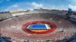 Federer vs. Zverev v býčí aréně v Mexico City