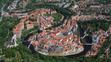 Řeka Vltava - 1