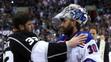 Los Angeles Kings vyhráli Stanley Cup 2014 - 2