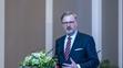 Premiér Petr Fiala navštívil Vietnam (4)