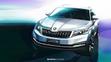 Nové SUV Škoda Kamiq