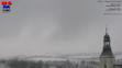 Sněžení 30.11. 2016 - Rýmařov