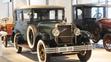 Laurin & Klement / Škoda 110 (1929)
