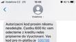 Nevyžádané mobilní služby - 7