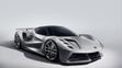 Lotus Evija - 22