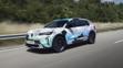 Scénic E-Tech Electric
