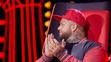 The Voice Česko Slovensko: Kali hodnotí soutěžícího
