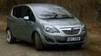 Opel Meriva - 2