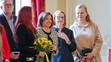 Iva Janžurová a Marie Rottrová