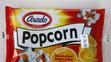 VÍTĚZ TESTU - 1. MÍSTO: Arado: Popcorn - máslová příchuť