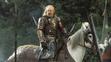 Bernard Hill ve filmu Pán prstenů Návrat krále, 2003