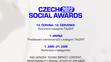 Czech Social Awards 2023