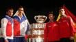 Los Davis Cupu - 8