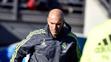 Zidane vedl první trénink Realu - 9