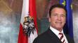 Arnold Schwarzenegger, 2013