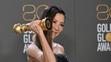 Michelle Yeoh