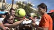 Rafael Nadal vzal přítelkyni na dovolenou do Mexika - 8