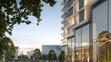 Vizualizace k projektu Ostrava Tower (2)