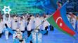 Ázerbájdžán na olympiádě