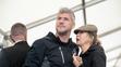 Renée Zellweger a její partner Ant Anstead