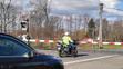 Policejní akce na železničních přejezdech - 9
