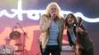 Bob Geldof