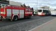 Nejdelší autobus v ČR se srazil s nákladním autem - 3