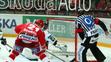 HC Slavia Praha - HC Energie Karlovy Vary