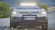 Studie terénního vozu VW ID.Xtreme