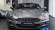 Aston Martin DBS, 2009
