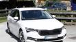 Prototyp Škody Octavia čtvrté generace - 8