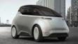 Ekologické mininauto Uniti One