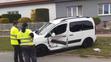 Srážka dvou aut v Sokolnicích na Brněnsku - 4