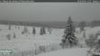 Na Šumavě v noci na neděli napadlo přes 10 cm sněhu - 12
