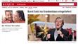 Karel Gott v Kurieru
