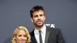 Gerard Piqué a Shakira - 4
