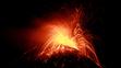 Etna zase bouří - 2