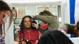 Tvoje tvář - Proměna Dejdara v Kravitze - 3
