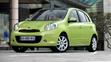 Nissan Micra - 2