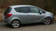 Opel Meriva - 1
