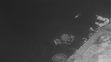 Snímek Dubaje ze satelitu SATurnin-1