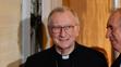 Kardinál Pietro Parolin (vlevo), 70 let, Itálie