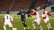 Slavii čeká v Londýně pohárová odveta s Tottenhamem